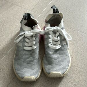 Adidas Boost sneakers woman in a bundle